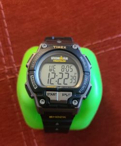 Timex Ironman Triathlon