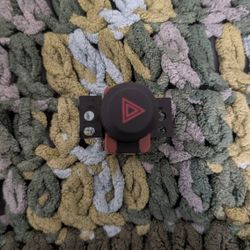 2009-2014 Honda Fit Hazard Light 