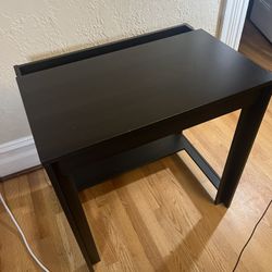 Small Desk