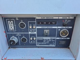 Generator