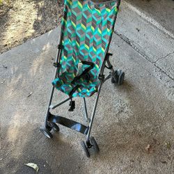 Stroller