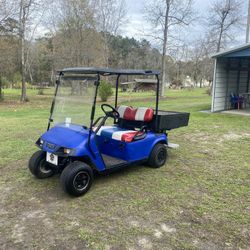 Golf Cart