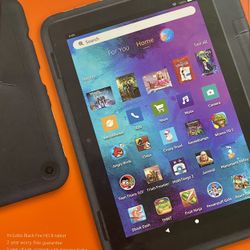 Fire HD8