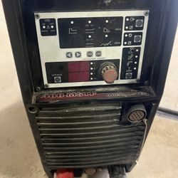 Thermal Arc Welder 