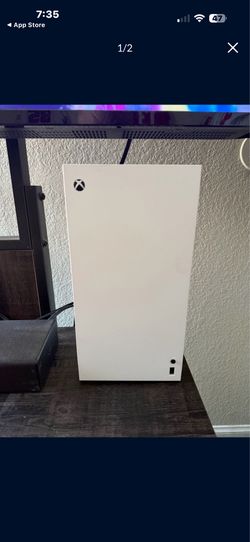 Xbox x digital