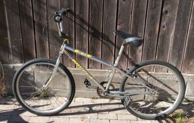 GT BULLET 24" 1993 MAKE OFFER