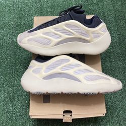 Adidas Yeezy 700 Azael size 10 USED But Clean