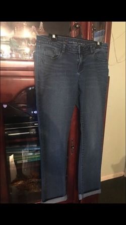 Lauren Conrad jeans