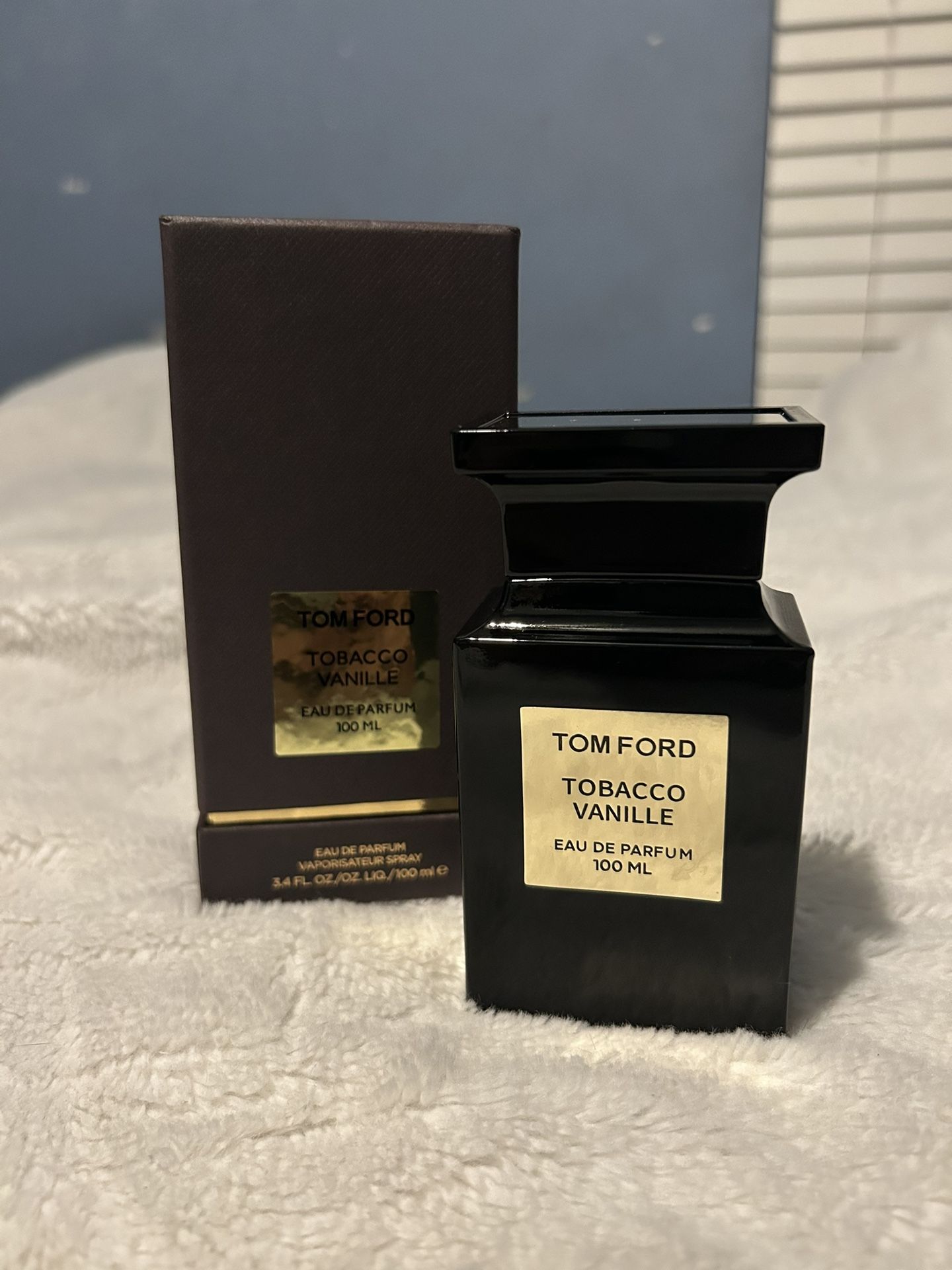 Tom Ford Tobacco Vanille 3.4oz