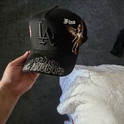 Gallo Fino Hat "LA"