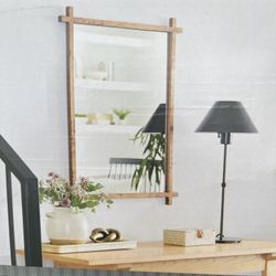 Threshold Wall Mirror
