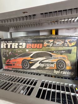 RC Car