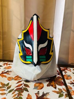 Mascarita Sagrada Mask