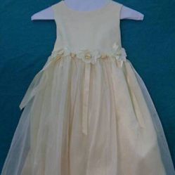 Girl’s Dresses