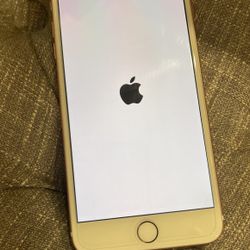 iPhone 7 Plus - 32 GB - Rose Gold (UNLOCKED)