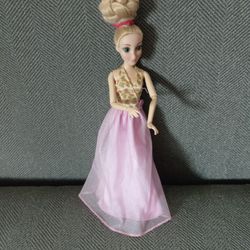 "Disney" Collectible Doll