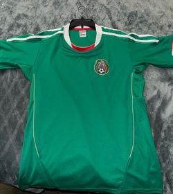 Mexico Soccer Jersey
