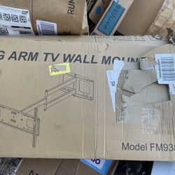 Tv Wall Mount New 