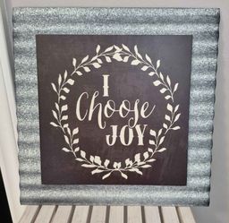 Wall Plaque