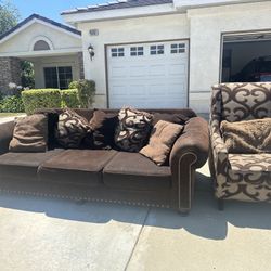 Sofa Set