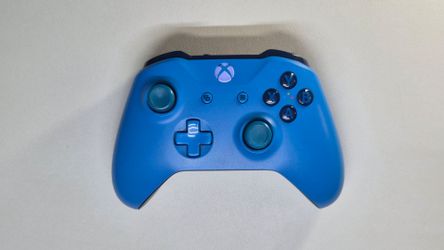 Xbox controller