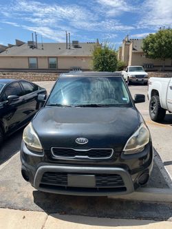 2012 KIA Soul