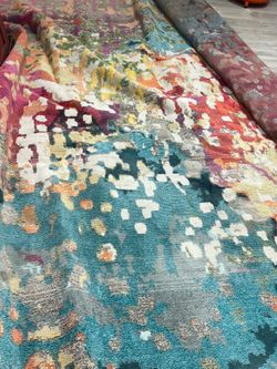 Large Rug