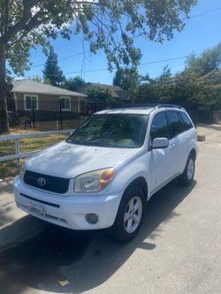 2005 Toyota Rav4