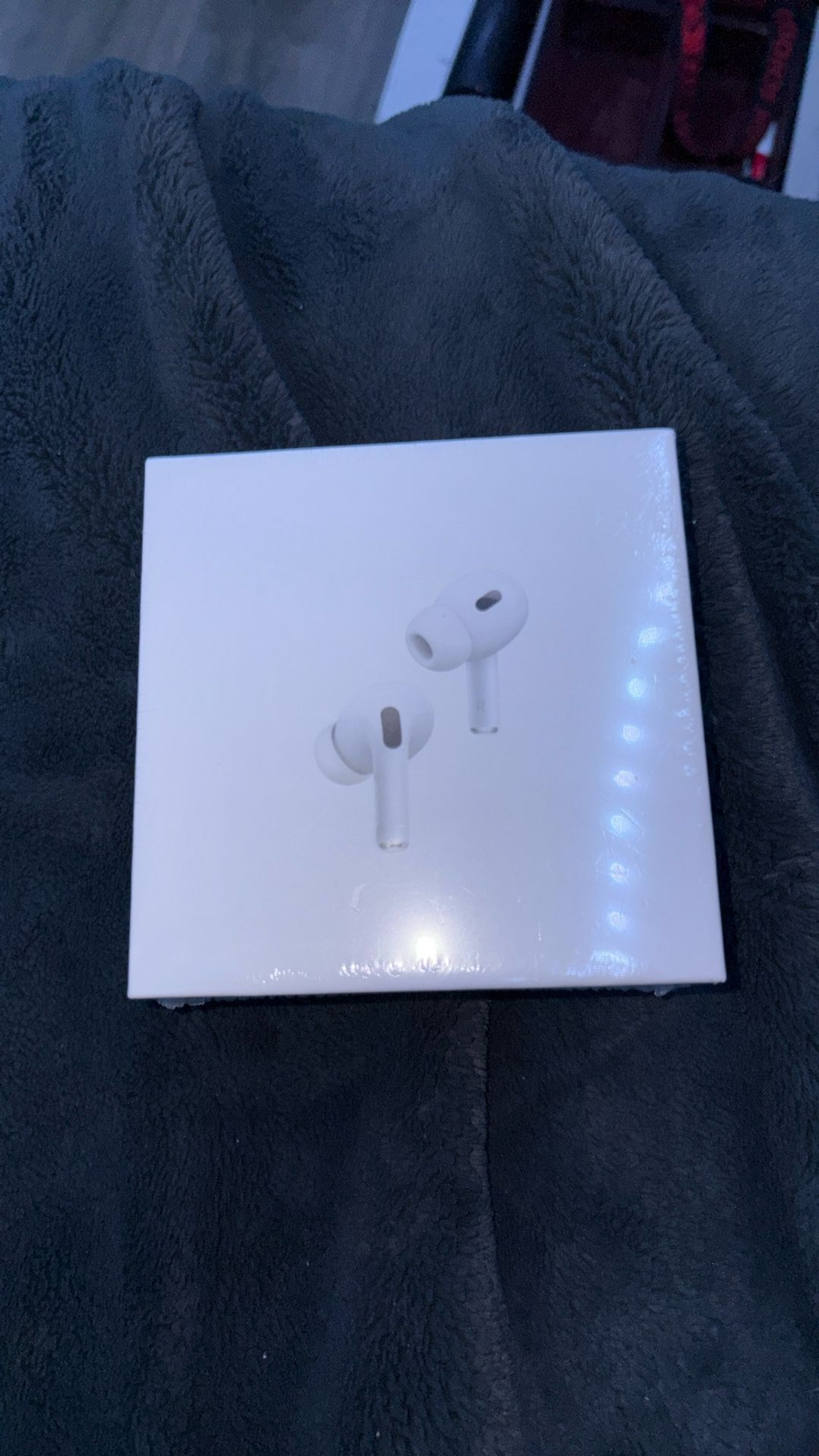 AirPod Pro Gen 2