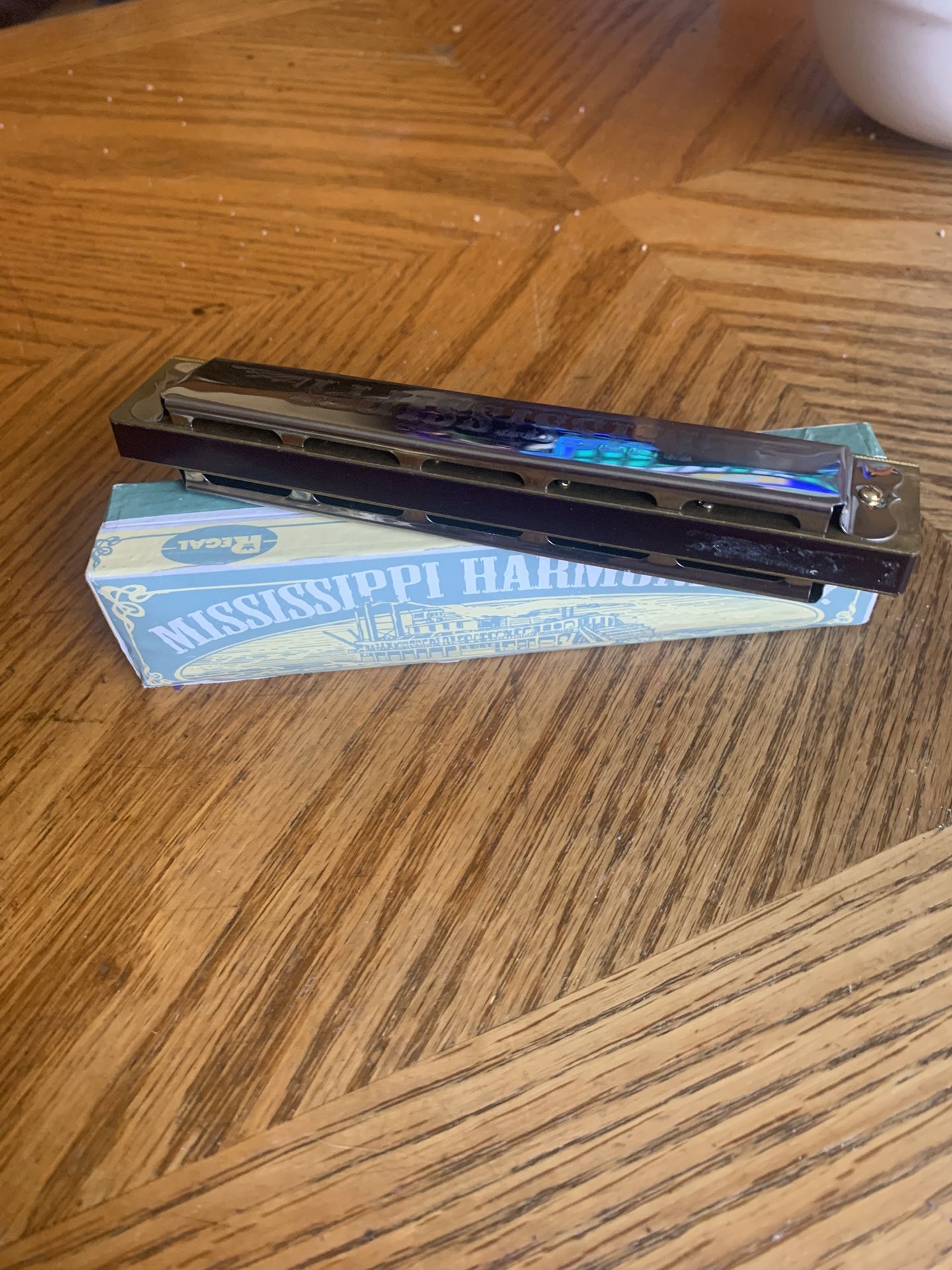 Harmonica