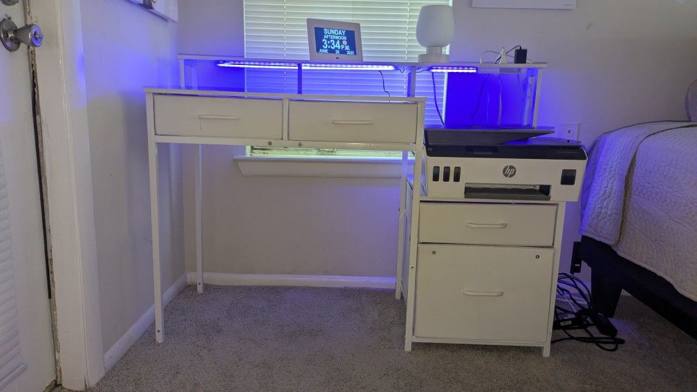 Desk