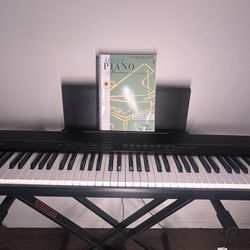 Legato IV Piano