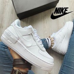 Nike Air Force 1 Shadow Women’s Shoes
