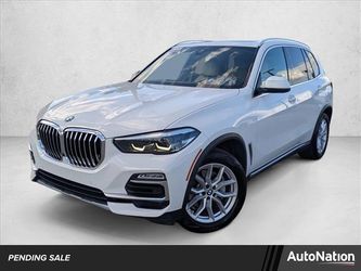 2019 BMW X5