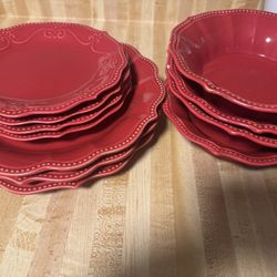 The Pioneer Woman Set