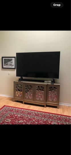 Media Console
