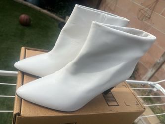 Isabel Marant boot