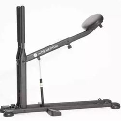 🔥 DB Method - Squat Machine - Perfect condition - $120 ! 🔥 