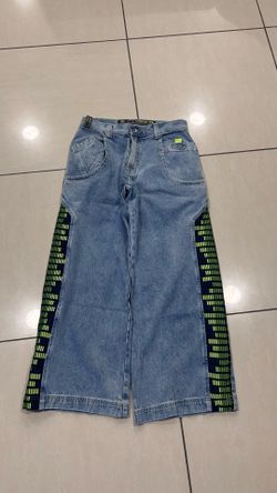 Jnco jeans