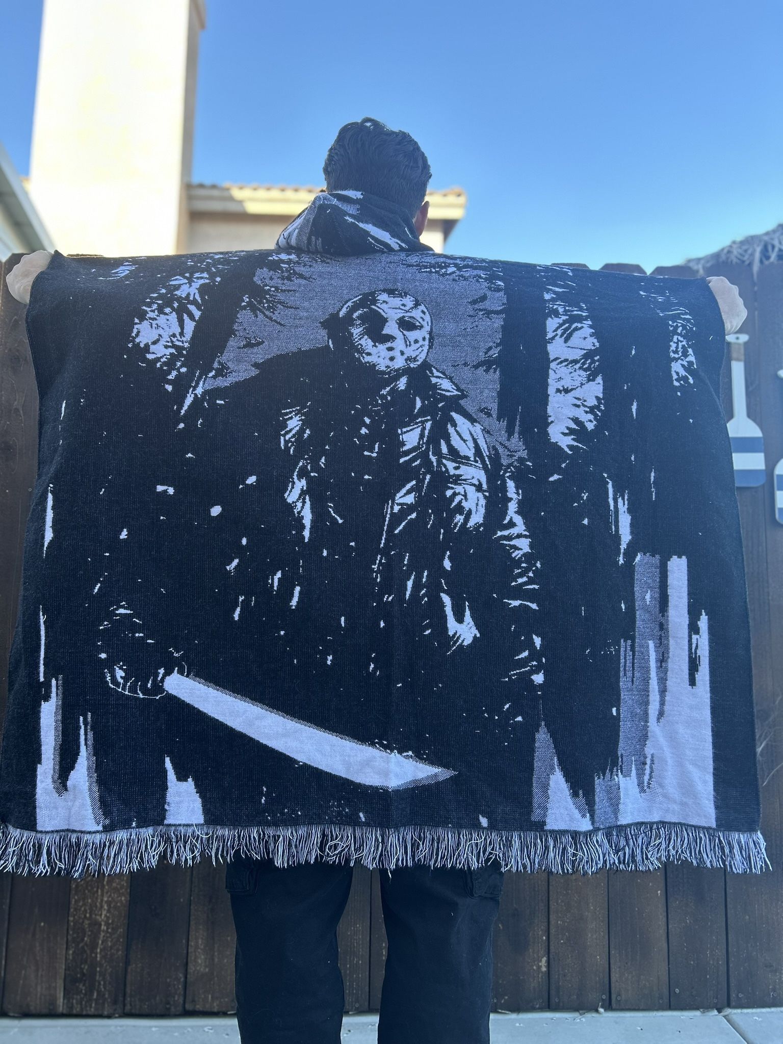 Jason Poncho