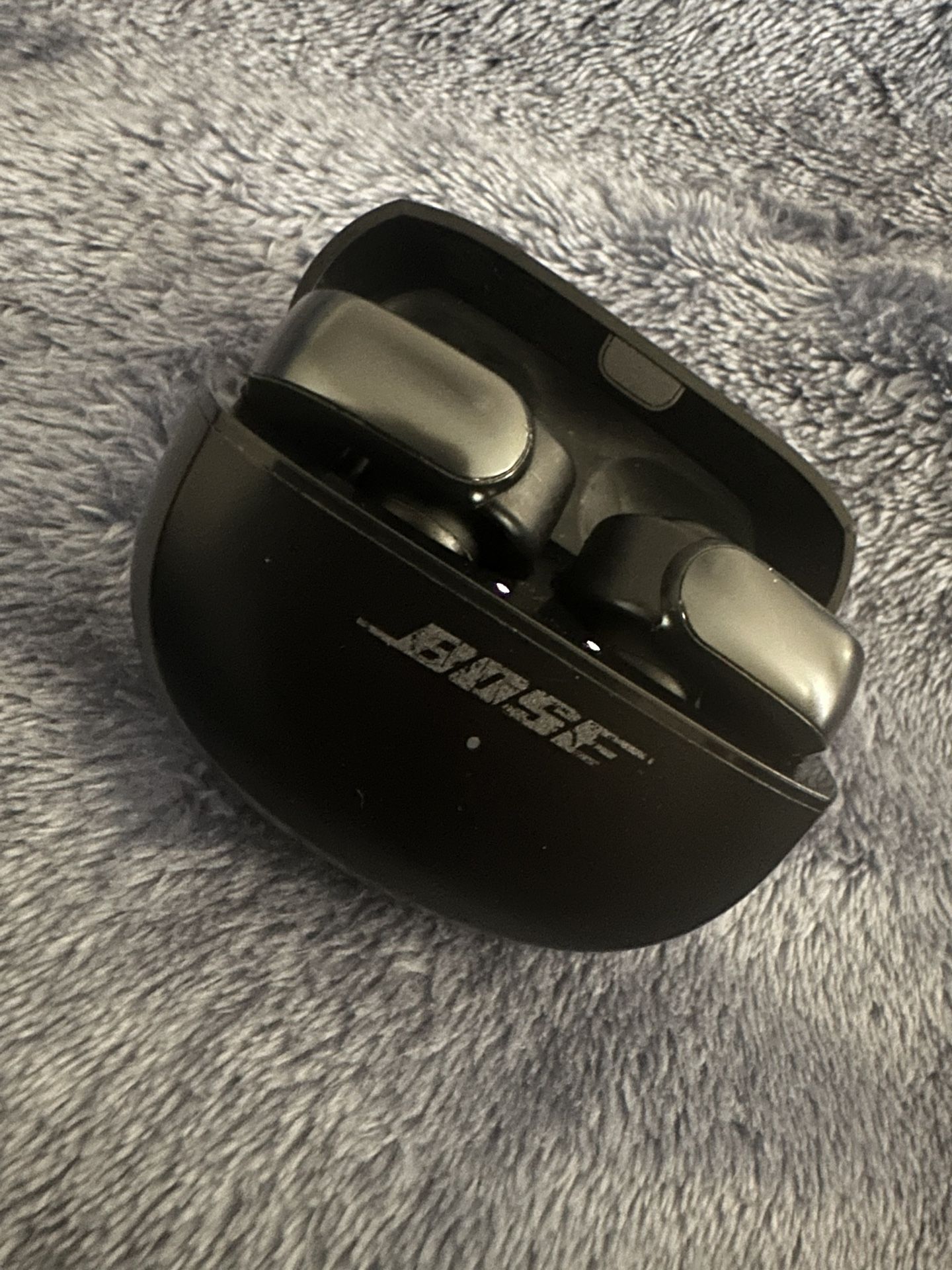 Bose Ear Buds Ultra 
