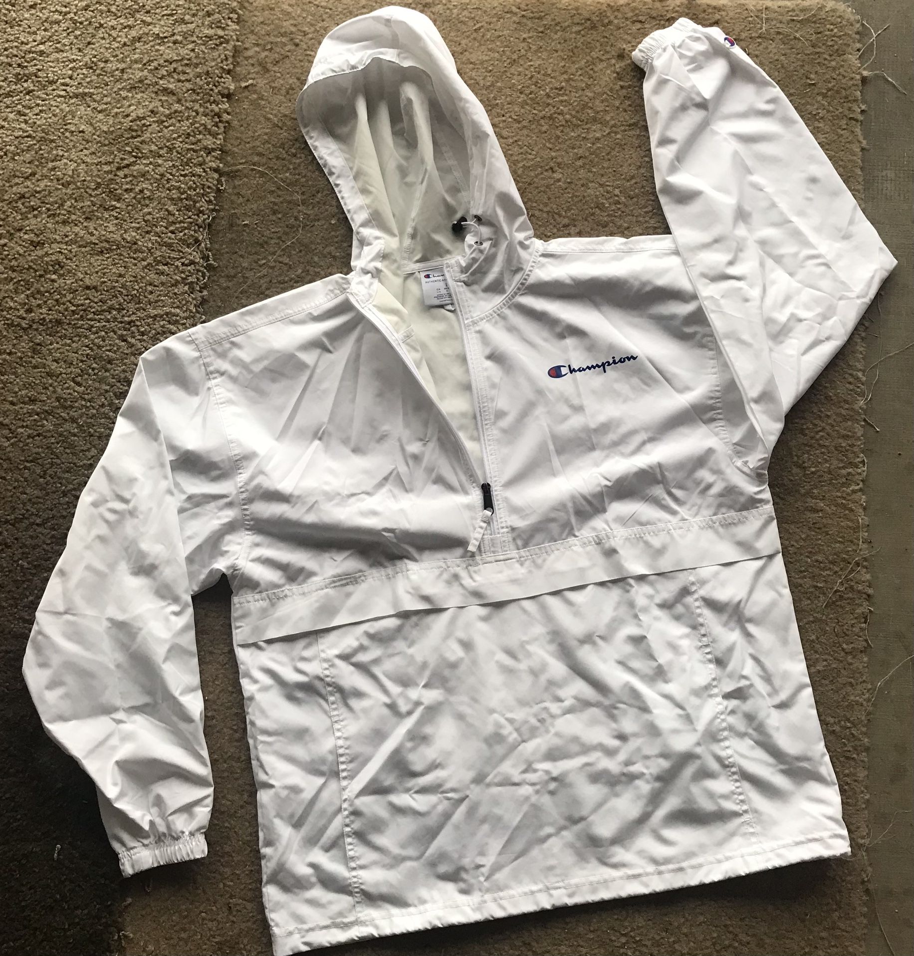 Champion Rainjacket