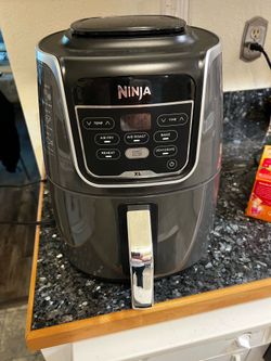 Ninja Air Fryer 5.5 quarts