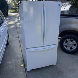 Kenmore Refrigerator For Sale 