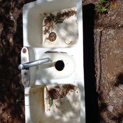 American STANDAR  sink USA Made