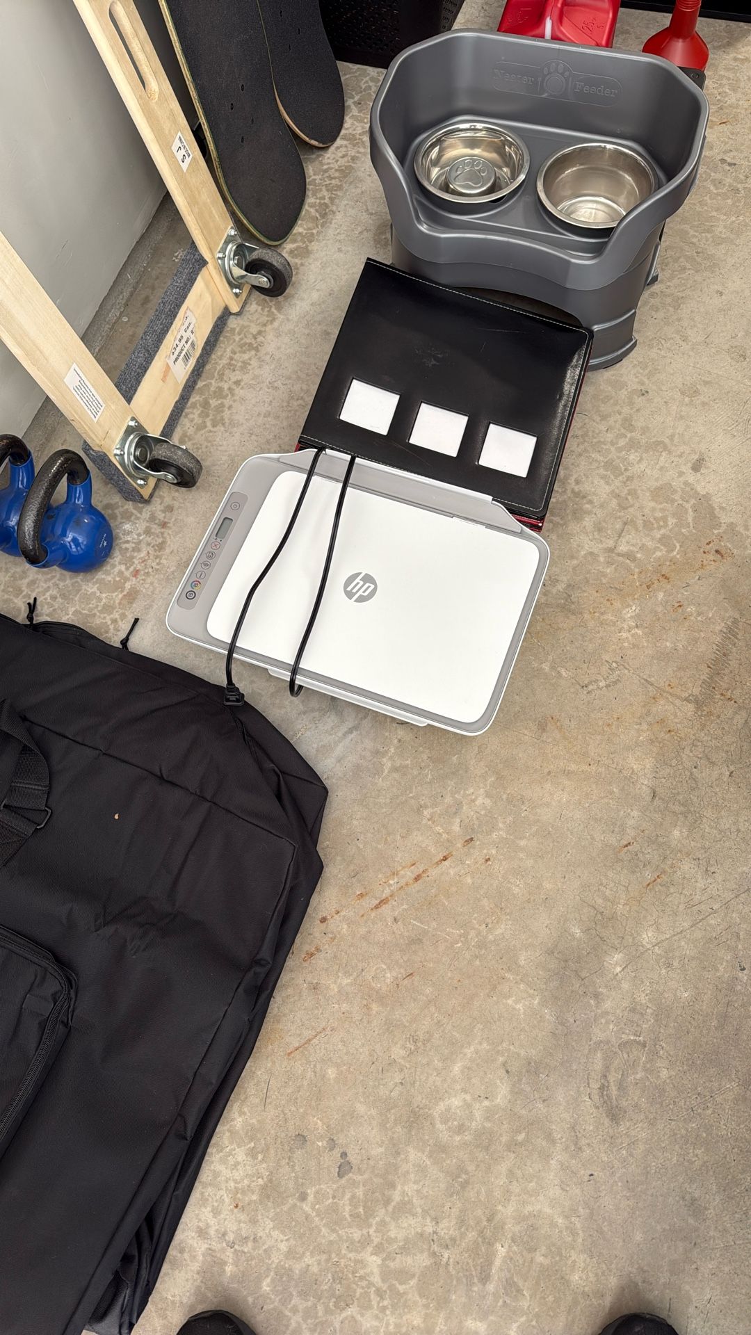 Brand New HP Printer