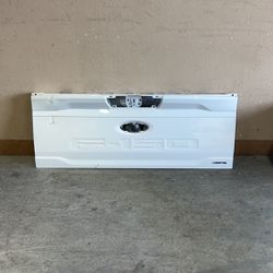 Ford F150 Tailgate 2018 2019 2020