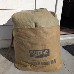 Budge 4-layer truck cover 3X
