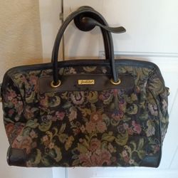 Travel Bag, Traveling Bag, Carry On 