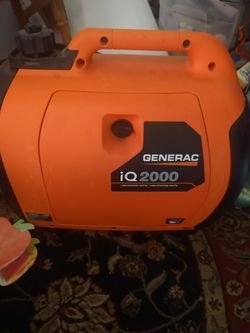 Generator